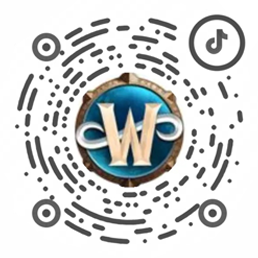 官方抖音二维码
